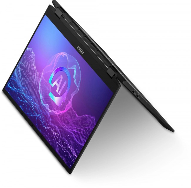 Ноутбук Ноутбук MSI Summit A16 AI+ A3HMTG-084RU Ноутбук Ноутбук MSI Summit A16 AI+ A3HMTG-084RU