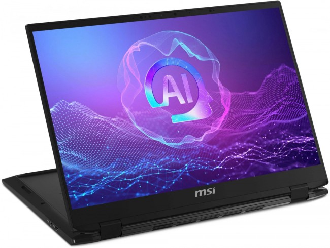 Ноутбук Ноутбук MSI Summit A16 AI+ A3HMTG-084RU Ноутбук Ноутбук MSI Summit A16 AI+ A3HMTG-084RU