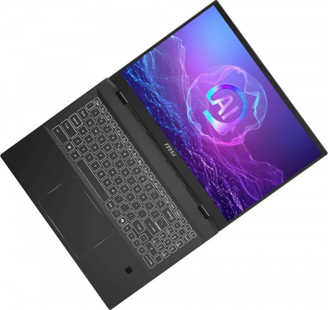 Ноутбук Ноутбук MSI Summit A16 AI+ A3HMTG-084RU Ноутбук Ноутбук MSI Summit A16 AI+ A3HMTG-084RU