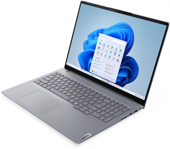 Ноутбук Lenovo 21SK0027GQ Ноутбук Lenovo 21SK0027GQ