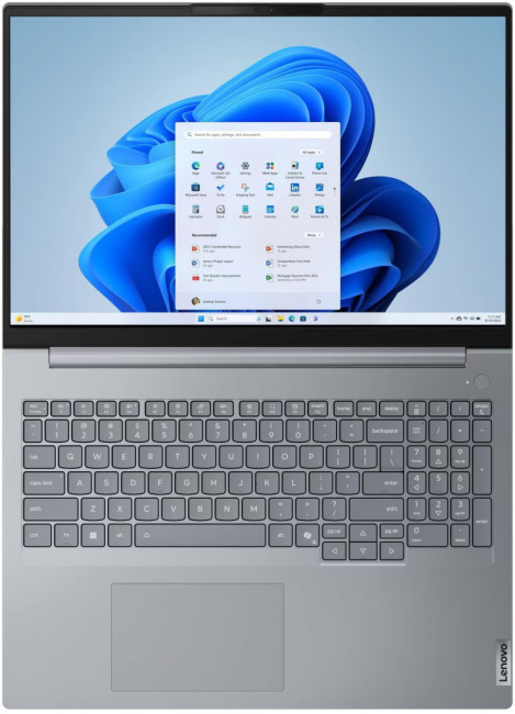 Ноутбук Lenovo 21SK0027GQ Ноутбук Lenovo 21SK0027GQ