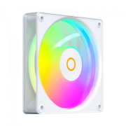 Кулер для корпуса Ocypus Gamma-F12-WH1AM01E-GL Кулер для корпуса Ocypus Gamma-F12-WH1AM01E-GL
