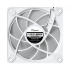 Кулер для корпуса Ocypus Gamma-F12-WH1AM01E-GL
