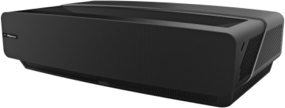 Телевизор Lazer TV 100'' Hisense Hisense PL1H Lazer TV