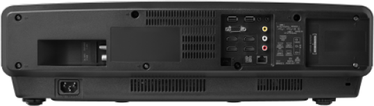 Телевизор Lazer TV 100'' Hisense Hisense PL1H Lazer TV