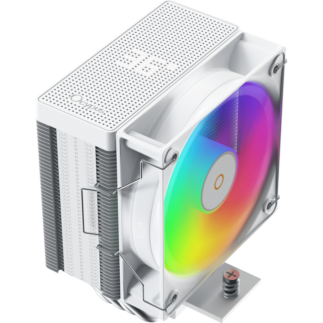 Кулер для процессора Ocypus Gamma-A40-WH1NAWD00X-GL Кулер для процессора Ocypus Gamma-A40-WH1NAWD00X-GL