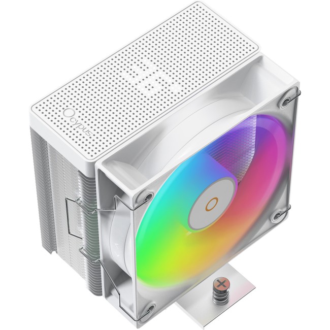Кулер для процессора Ocypus Gamma-A40-WH1NAWD00X-GL Кулер для процессора Ocypus Gamma-A40-WH1NAWD00X-GL