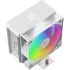 Кулер для процессора Ocypus Gamma-A40-WH1NAWD00X-GL Кулер для процессора Ocypus Gamma-A40-WH1NAWD00X-GL