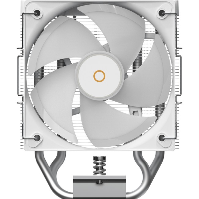 Кулер для процессора Ocypus Gamma-A40-WH1NAWD00X-GL Кулер для процессора Ocypus Gamma-A40-WH1NAWD00X-GL