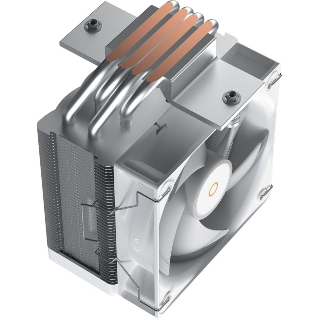 Кулер для процессора Ocypus Gamma-A40-WH1NAWD00X-GL Кулер для процессора Ocypus Gamma-A40-WH1NAWD00X-GL