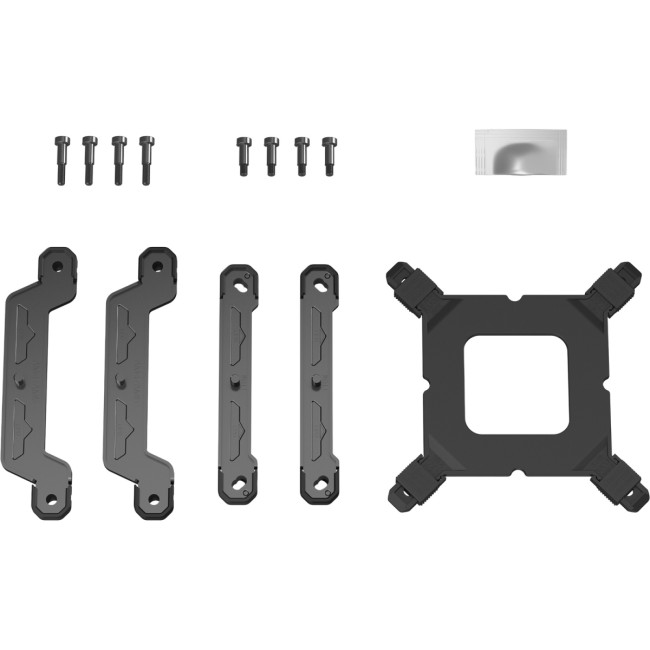 Кулер для процессора Ocypus Gamma-A40-WH1NAWD00X-GL Кулер для процессора Ocypus Gamma-A40-WH1NAWD00X-GL