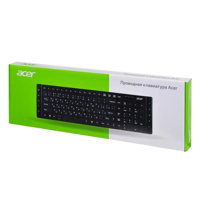 Клавиатура Acer ZL.KBDEE.002 Клавиатура Acer ZL.KBDEE.002
