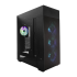 Корпус без блока питания InWin IW-CS-MFDELU-BLK Корпус без блока питания InWin IW-CS-MFDELU-BLK