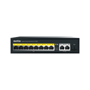 Коммутатор Netis P110GH Коммутатор Netis P110GH