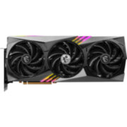 Видеокарта MSI GeForce RTX 4090 GAMING TRIO 24G Видеокарта MSI GeForce RTX 4090 GAMING TRIO 24G
