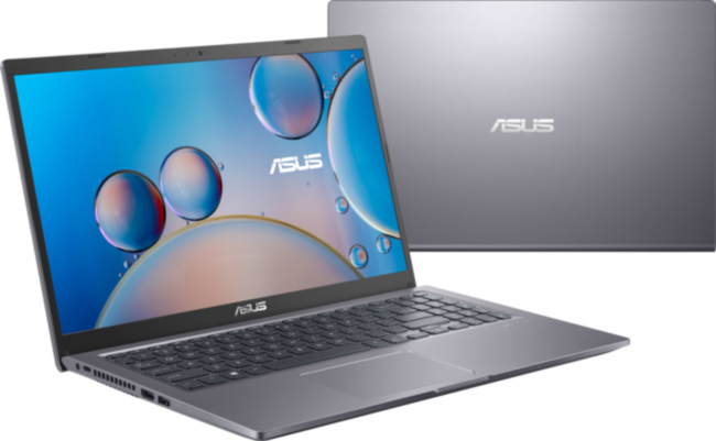 Ноутбук ASUS VivoBook X515EA-BR1453W (90NB0TY1-M24160) Ноутбук ASUS VivoBook X515EA-BR1453W (90NB0TY1-M24160)