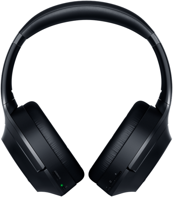 Гарнитура Razer Opus Razer Opus Гарнитура Razer Opus Razer Opus