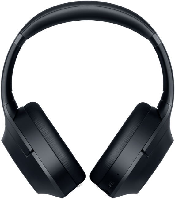 Гарнитура Razer Opus Razer Opus Гарнитура Razer Opus Razer Opus