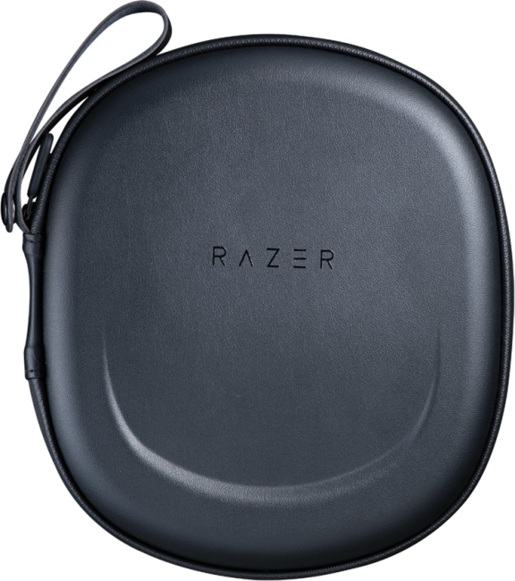 Гарнитура Razer Opus Razer Opus Гарнитура Razer Opus Razer Opus