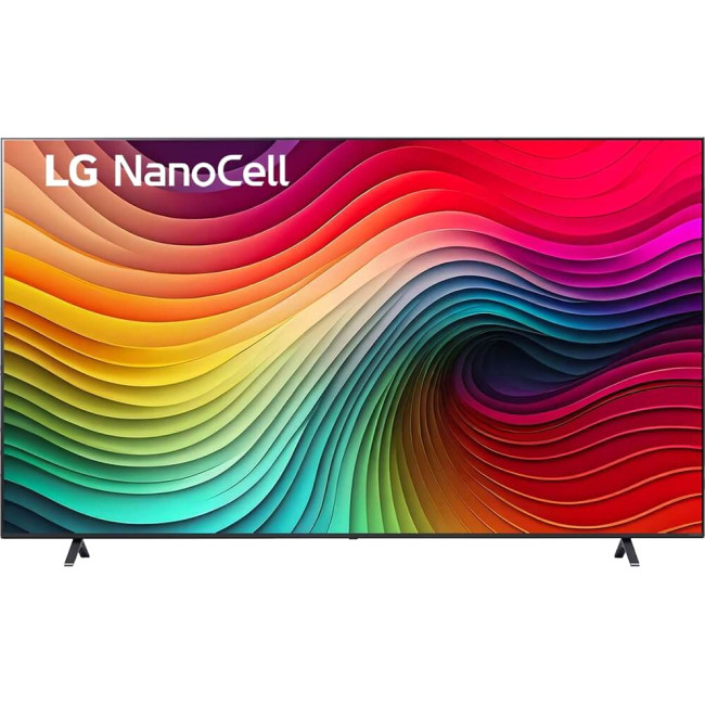 Телевизор ЖК 86'' LG LG 86NANO80T6A Телевизор ЖК 86'' LG LG 86NANO80T6A