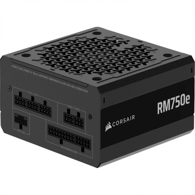 Блоки питания Corsair RM750e CP-9020295-EU Блоки питания Corsair RM750e CP-9020295-EU