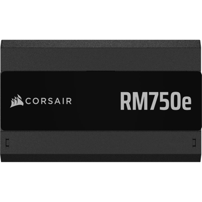Блоки питания Corsair RM750e CP-9020295-EU Блоки питания Corsair RM750e CP-9020295-EU