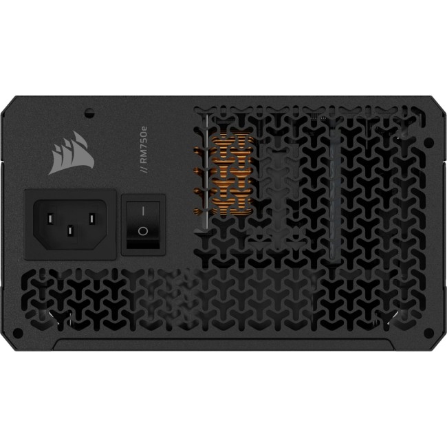Блоки питания Corsair RM750e CP-9020295-EU Блоки питания Corsair RM750e CP-9020295-EU
