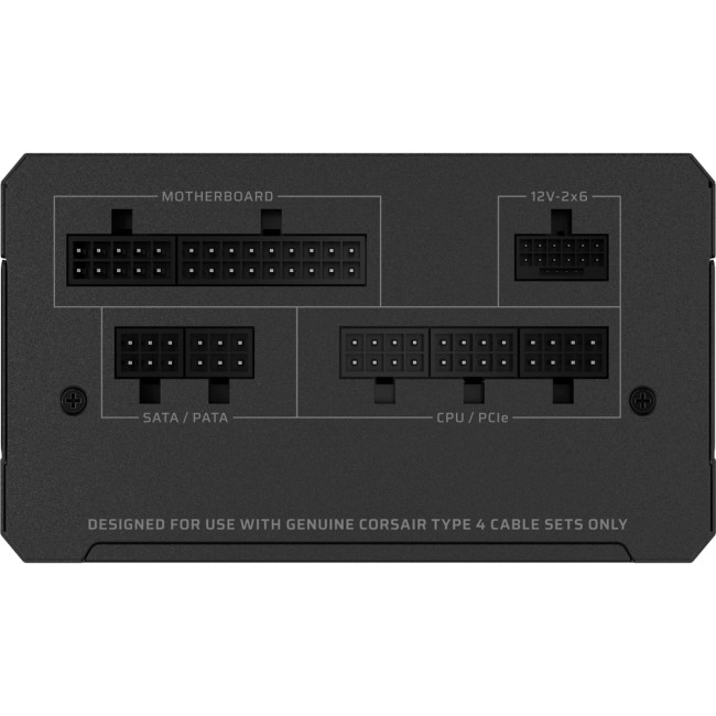 Блоки питания Corsair RM750e CP-9020295-EU Блоки питания Corsair RM750e CP-9020295-EU