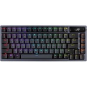 Клавиатура ASUS M701 ROG AZOTH/NXBN/RU/PBT (RUS) ASUS 90MP0317-BKRA01
