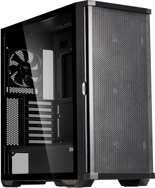 Корпус Zalman Z10 Корпус Zalman Z10