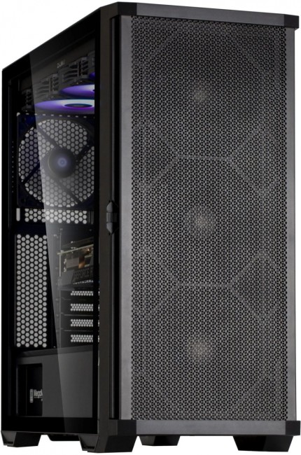 Корпус Zalman Z10 Корпус Zalman Z10