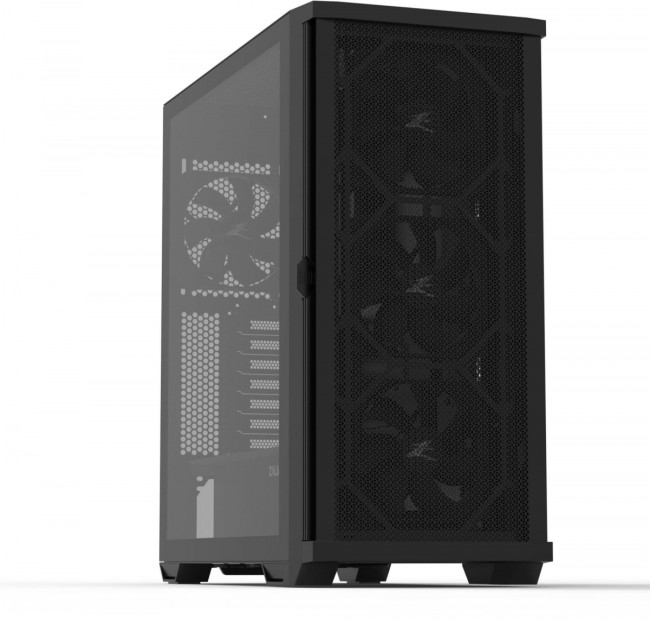 Корпус Zalman Z10 Корпус Zalman Z10