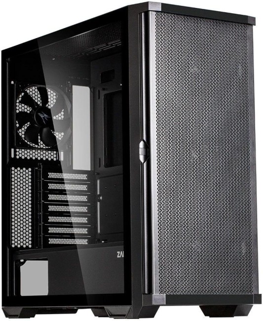 Корпус Zalman Z10 Корпус Zalman Z10