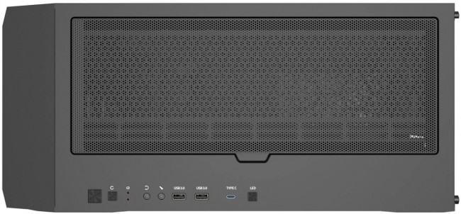 Корпус Zalman Z10 Корпус Zalman Z10