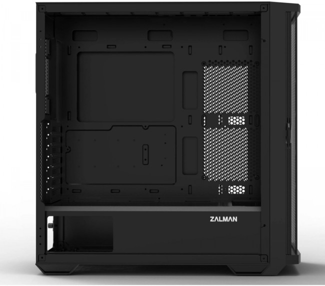 Корпус Zalman Z10 Корпус Zalman Z10
