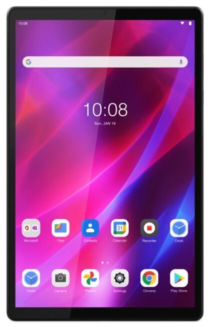 Планшет Планшет Lenovo TB-X6C6X K10 (FHD ZA8R0000RU) Планшет Планшет Lenovo TB-X6C6X K10 (FHD ZA8R0000RU)