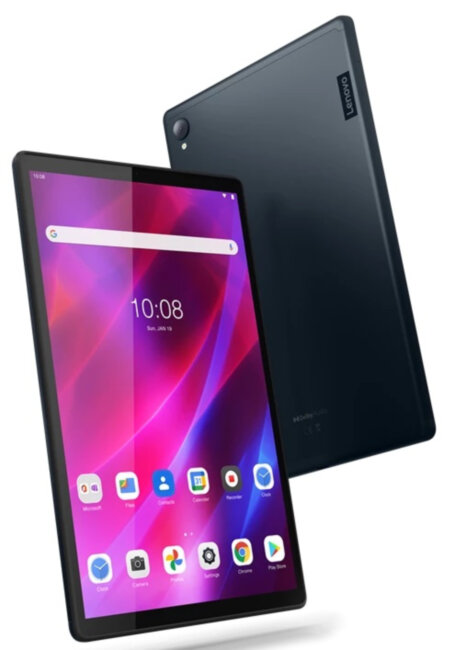 Планшет Планшет Lenovo TB-X6C6X K10 (FHD ZA8R0000RU) Планшет Планшет Lenovo TB-X6C6X K10 (FHD ZA8R0000RU)