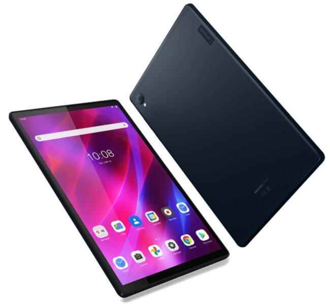 Планшет Планшет Lenovo TB-X6C6X K10 (FHD ZA8R0000RU) Планшет Планшет Lenovo TB-X6C6X K10 (FHD ZA8R0000RU)