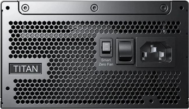 Блок питания Montech TITAN GOLD 1200 TIS0126 Блок питания Montech TITAN GOLD 1200 TIS0126