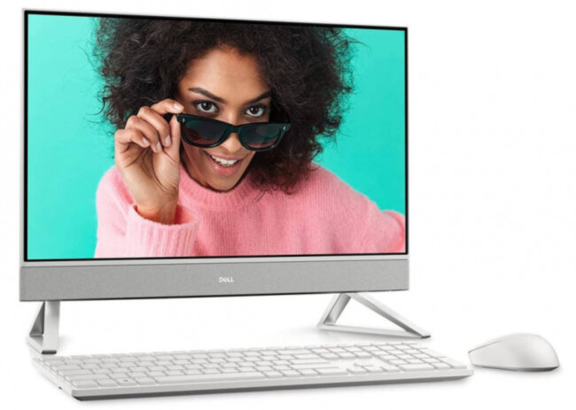 Моноблок Dell G2G-AADEL1154W701 Моноблок Dell G2G-AADEL1154W701