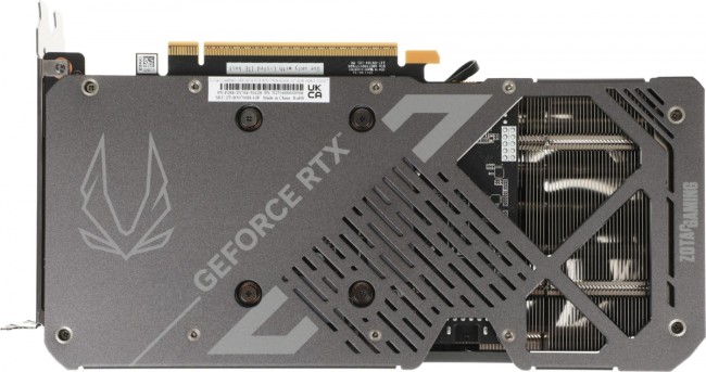Видеокарта ZOTAC ZT-B50700H-10P Видеокарта ZOTAC ZT-B50700H-10P