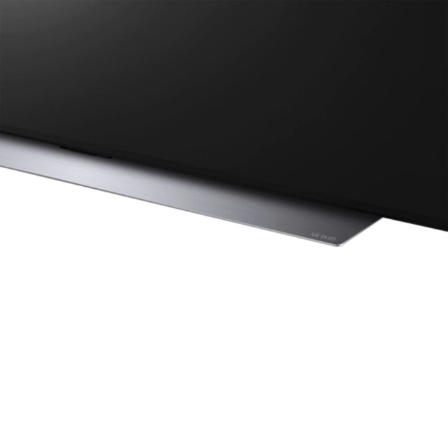 Телевизор 48" LG LG OLED48C24LA