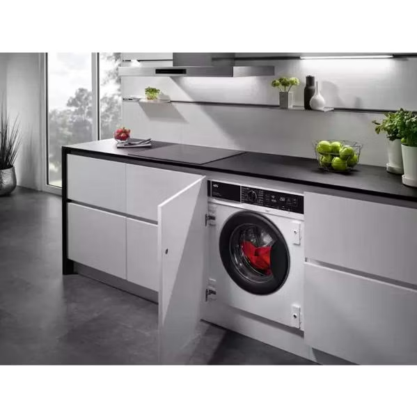 Встраиваемая стиральная машина AEG AEG L7WBE68SI