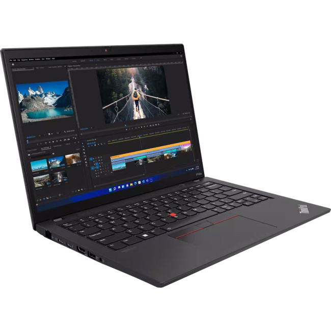 Ноутбук Lenovo ThinkPad P14s G4 (21HF001MUS) Ноутбук Lenovo ThinkPad P14s G4 (21HF001MUS)