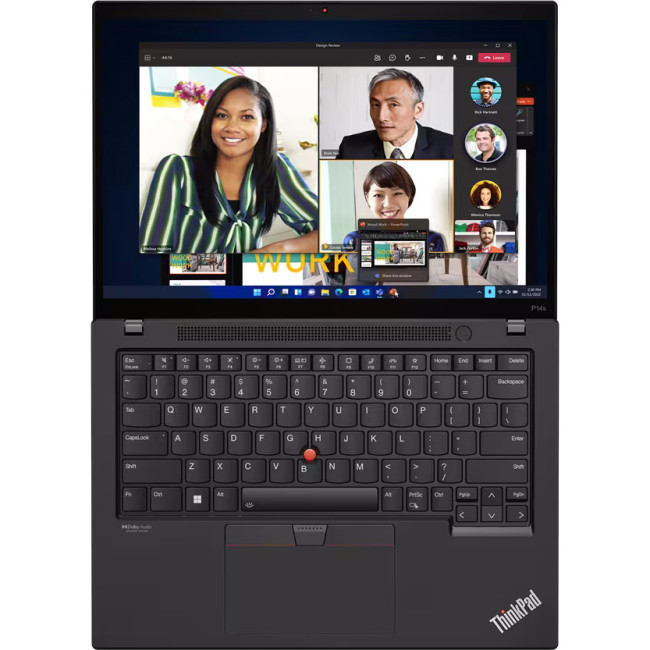 Ноутбук Lenovo ThinkPad P14s G4 (21HF001MUS) Ноутбук Lenovo ThinkPad P14s G4 (21HF001MUS)