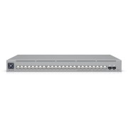 Коммутатор Ubiquiti USW-Pro-Max-24-PoE