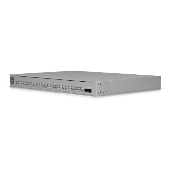 Коммутатор Ubiquiti USW-Pro-Max-24-PoE