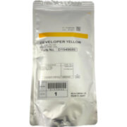 Девелопер жёлтый Ricoh D1949680