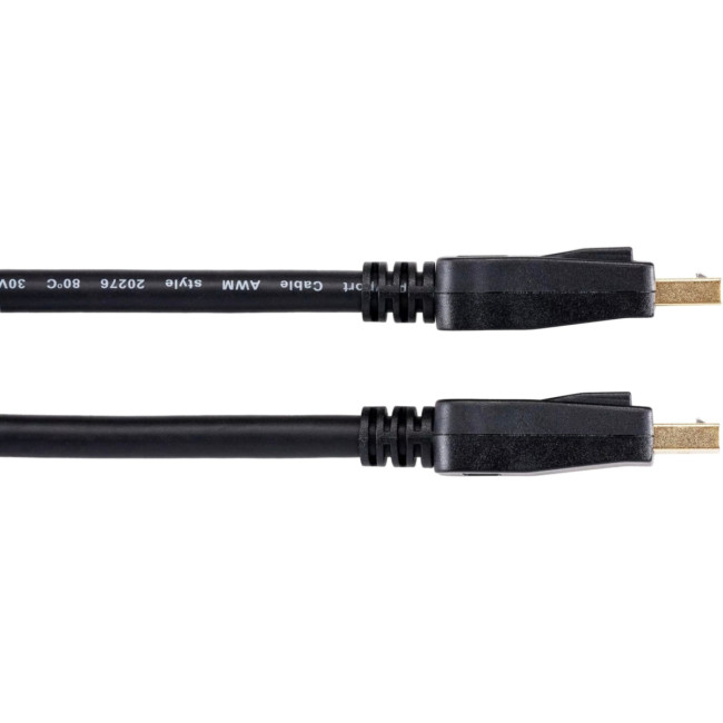 Кабель соединительный DISPLAY PORT v1.4, 8K@60Hz, 3m VCOM <CG632-3M> VCOM CG632-3M