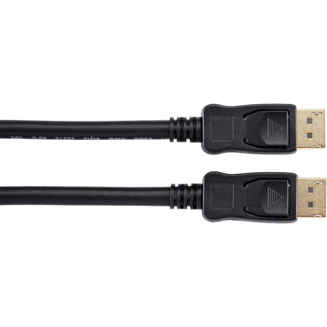 Кабель соединительный DISPLAY PORT v1.4, 8K@60Hz, 3m VCOM <CG632-3M> VCOM CG632-3M